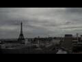 Webcam Paris