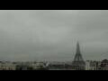 Webcam Parigi