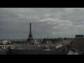 Webcam Paris