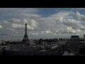 Webcam Paris