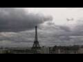 Webcam Paris