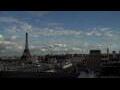 Webcam Paris