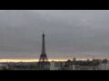 Webcam Paris