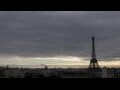 Webcam Paris