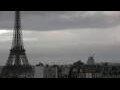 Webcam Paris