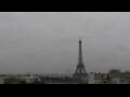 Webcam Parigi