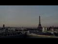 Webcam Paris