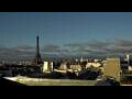 Webcam Paris