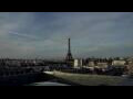 Webcam Parigi