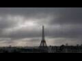 Webcam Paris
