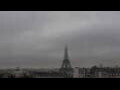 Webcam Paris
