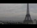 Webcam Paris