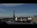 Webcam Paris