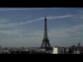 Webcam Paris