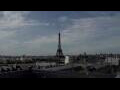 Webcam Paris