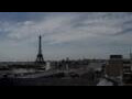 Webcam Paris