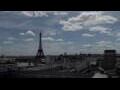 Webcam Paris