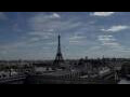 Webcam Paris