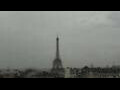 Webcam Parigi