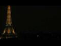 Webcam Paris