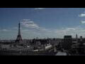 Webcam Paris