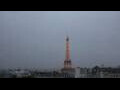 Webcam Paris