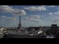 Webcam Paris