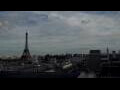 Webcam Paris
