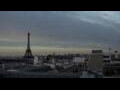 Webcam Paris