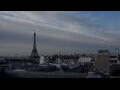 Webcam Paris