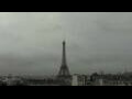 Webcam Paris