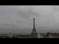 Webcam Paris