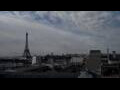 Webcam Parigi