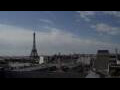 Webcam Paris