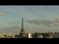 Webcam Paris