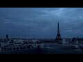 Webcam Paris