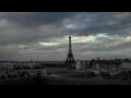 Webcam Paris