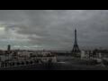 Webcam Paris