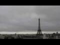 Webcam Paris