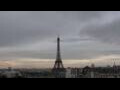 Webcam Parigi