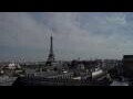 Webcam Paris