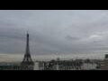 Webcam Paris