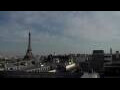 Webcam Paris