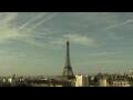 Webcam Paris