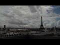 Webcam Paris