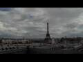 Webcam Paris