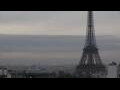 Webcam Parigi