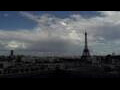 Webcam Parigi