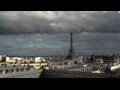 Webcam Paris