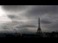 Webcam Parigi